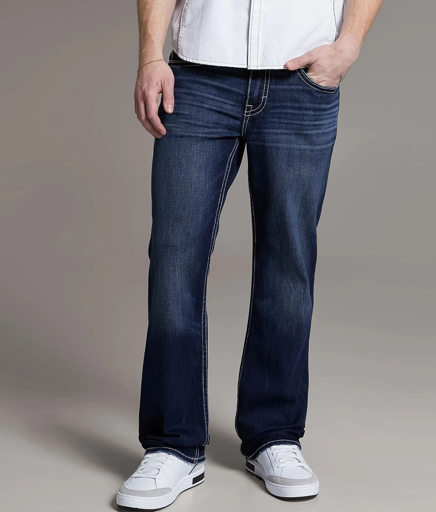 BKE Jake Boot Stretch Jean Litt Online
