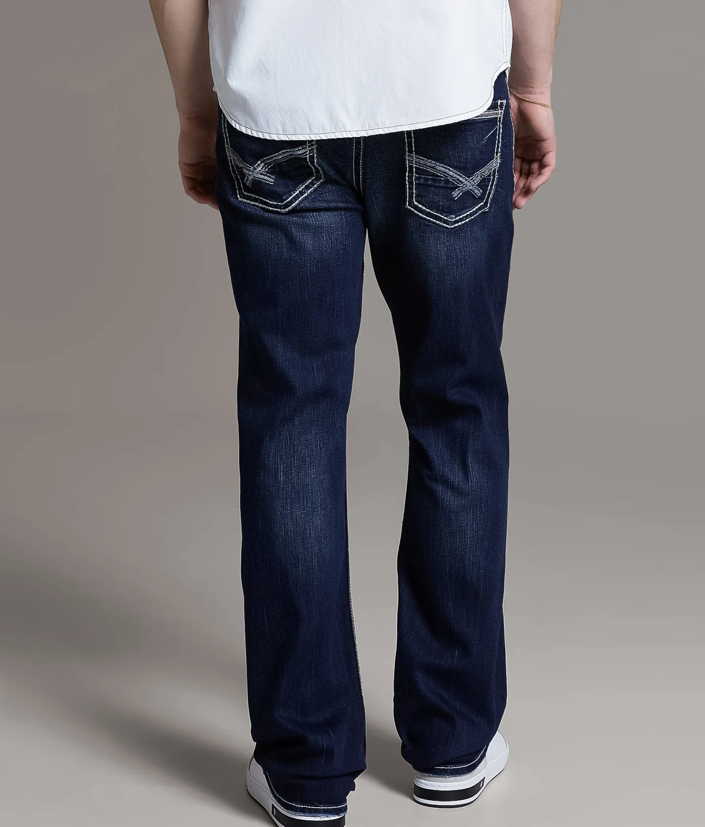 BKE Jake Boot Stretch Jean Litt Online
