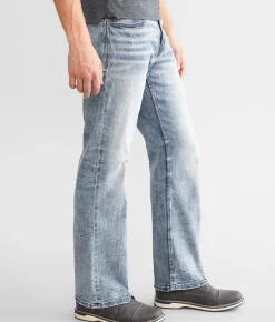 Bottoms|Jeans | BKE Jake Boot Stretch Jean Berkley
