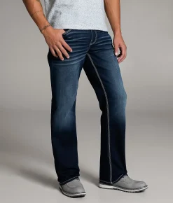 BKE Jake Boot Stretch Jean Gilly Clearance