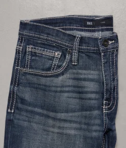 BKE Jake Boot Stretch Jean Tanya Clearance