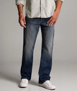 BKE Jake Boot Stretch Jean Tanya Clearance