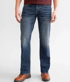 Bottoms|Jeans | BKE Jake Boot Stretch Jean Calzone