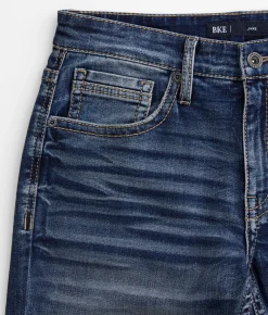 Bottoms|Jeans | BKE Jake Boot Stretch Jean Calzone