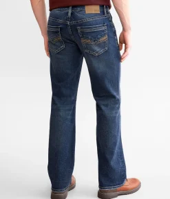 Bottoms|Jeans | BKE Jake Boot Stretch Jean Calzone