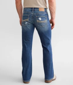 BKE Jake Boot Stretch Jean Cartwheel Clearance