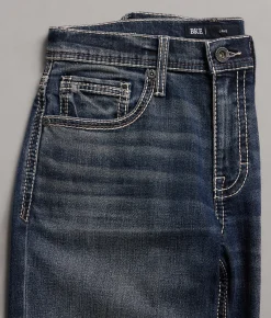 Bottoms|Bke Jeans | BKE Jake Boot Stretch Jean Canoe