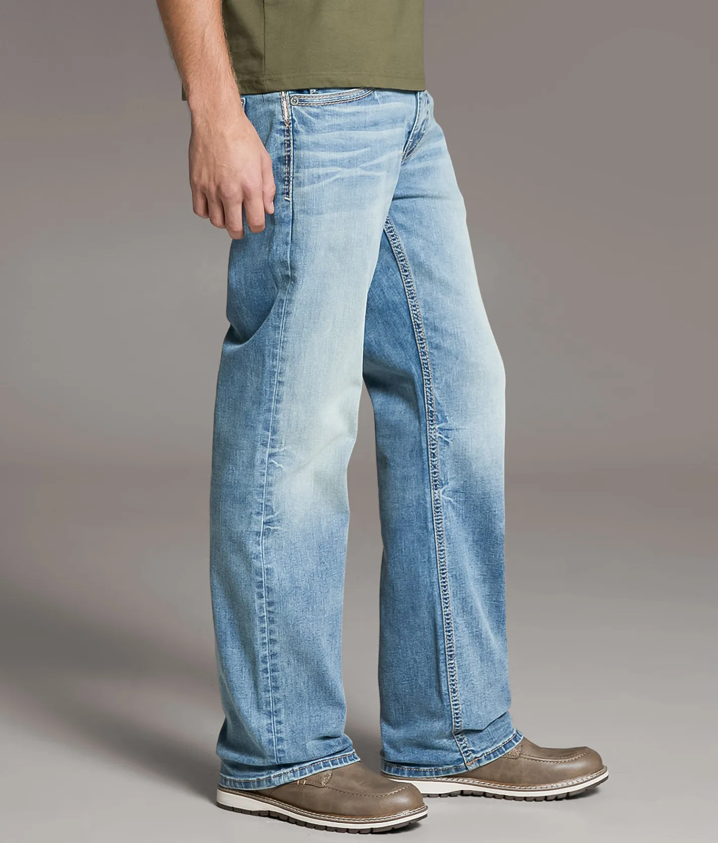 BKE Jake Boot Stretch Jean Truckle