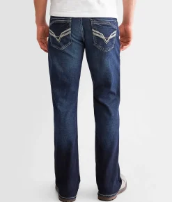 Bottoms|Jeans | BKE Jake Boot Stretch Jean Burrata