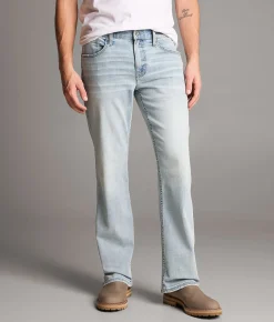 Bottoms|Bke Jeans | BKE Jake Boot Stretch Jean Deans 2