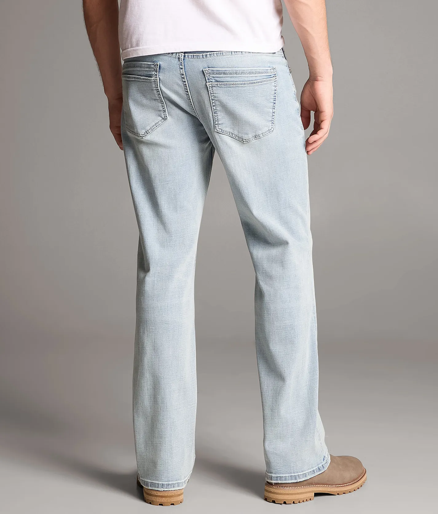 Bottoms|Bke Jeans | BKE Jake Boot Stretch Jean Deans 2