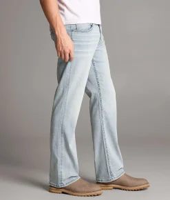 Bottoms|Bke Jeans | BKE Jake Boot Stretch Jean Deans 2