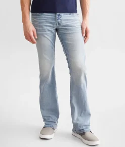 BKE Jake Boot Stretch Jean Kamori