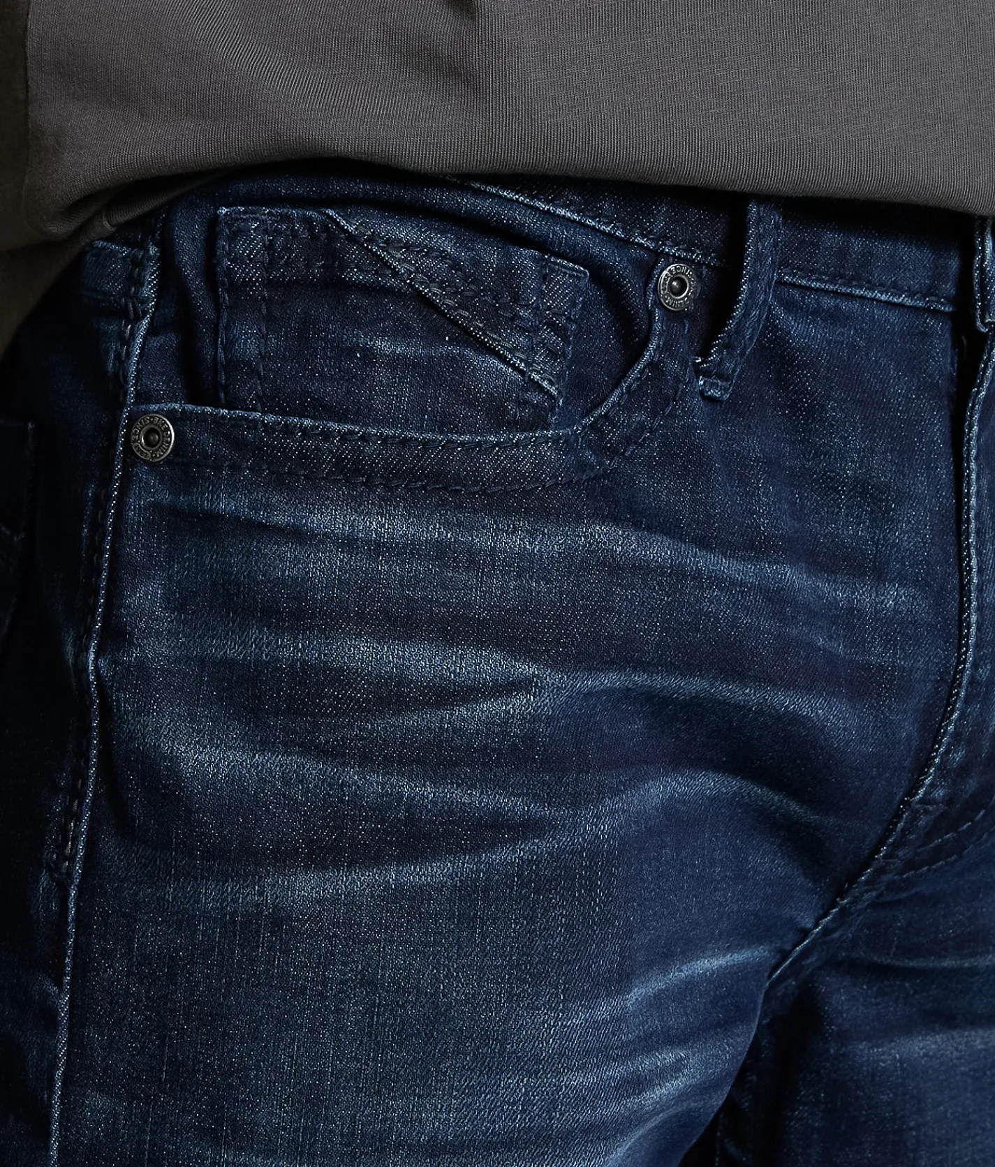 Bottoms|Bke Jeans | BKE Jake Boot Stretch Jean Tsunami