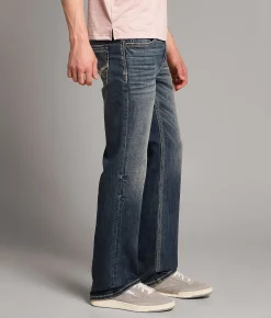 BKE Jake Boot Stretch Jean Barnacle Sale