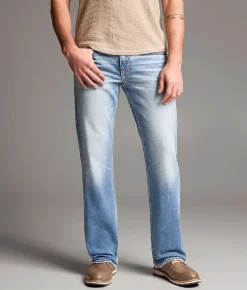 Bottoms|Bke Jeans | BKE Jake Boot Stretch Jean Dodd