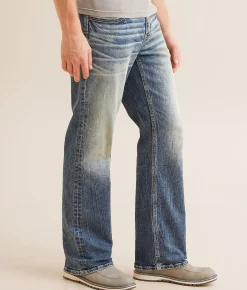BKE Jake Boot Stretch Jean Wichern Discount