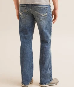 BKE Jake Boot Stretch Jean Wichern Discount