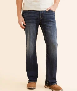 BKE Jake Boot Stretch Jean Laurie Online