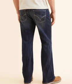 BKE Jake Boot Stretch Jean Laurie Online