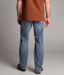 BKE Jake Boot Stretch Jean Jameson Best