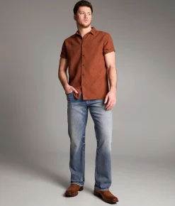 BKE Jake Boot Stretch Jean Jameson Best