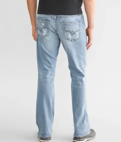 BKE Jake Boot Stretch Jean Cliford Hot
