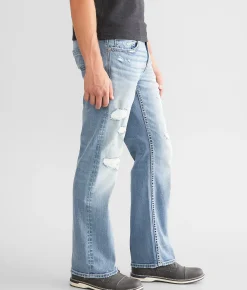 BKE Jake Boot Stretch Jean Cliford Hot