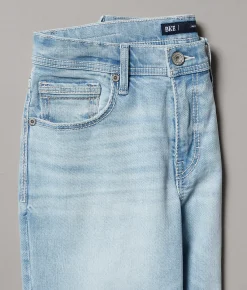 New Jeans|Bottoms | BKE Jake Boot Stretch Jean Cuttlefish
