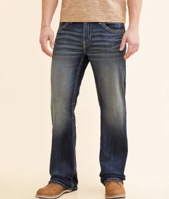BKE Jake Boot Stretch Jean Robin Discount