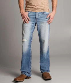BKE Jake Boot Stretch Jean Lorelai New
