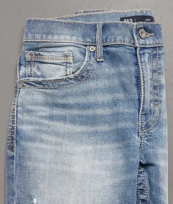 BKE Jake Boot Stretch Jean Lorelai New