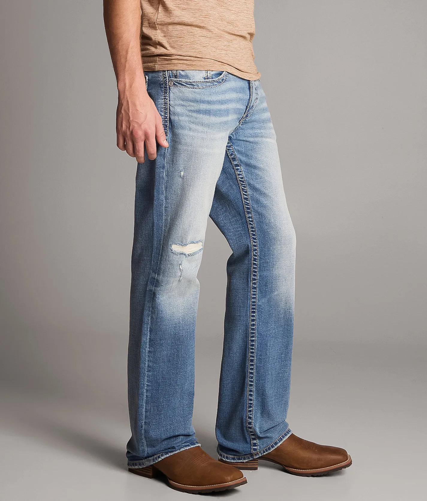 BKE Jake Boot Stretch Jean Lorelai New