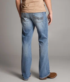 BKE Jake Boot Stretch Jean Lorelai New
