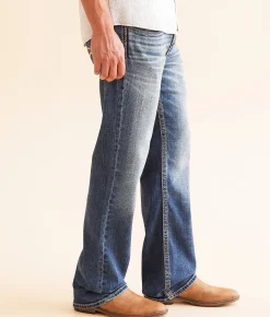 BKE Jake Boot Stretch Jean Joyce Outlet