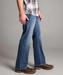 Jeans | BKE Jake Boot Stretch Jean Alto