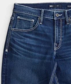 Sale Jeans|Bottoms | BKE Jake Boot Stretch Jean Crestview