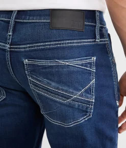 Sale Jeans|Bottoms | BKE Jake Boot Stretch Jean Crestview