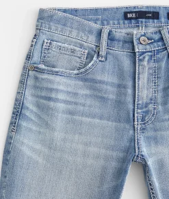 Bottoms|Bke Jeans | BKE Jake Boot Stretch Jean Oakmont