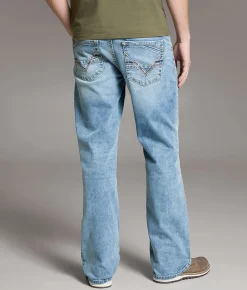 Jeans | BKE Jake Boot Stretch Jean Truckle