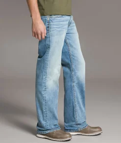 Jeans | BKE Jake Boot Stretch Jean Truckle