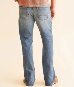 Bottoms|Bke Jeans | BKE Jake Boot Stretch Jean Housey