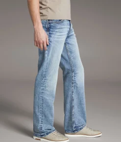 BKE Jake Boot Stretch Jean Yarbro Sale