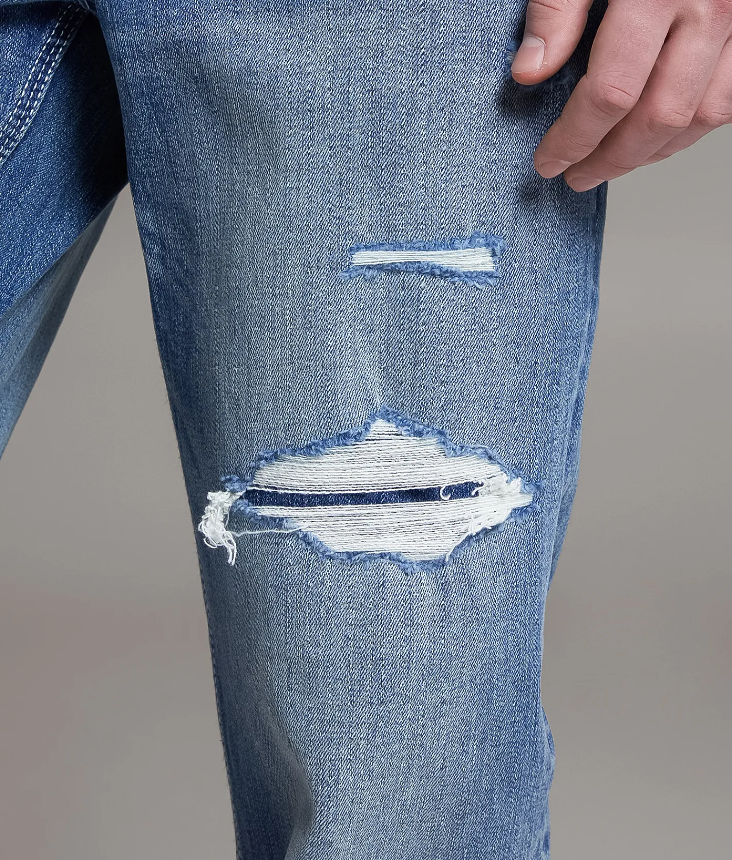 Bottoms|Bke Jeans | BKE Jake Boot Stretch Jean Rapp