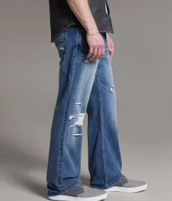 Bottoms|Bke Jeans | BKE Jake Boot Stretch Jean Rapp