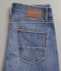 Bottoms|Bke Jeans | BKE Jake Boot Stretch Jean Zanibar