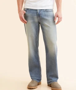 Bottoms|Bke Jeans | BKE Jake Boot Stretch Jean Linus