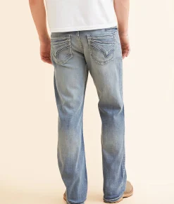 Bottoms|Bke Jeans | BKE Jake Boot Stretch Jean Linus