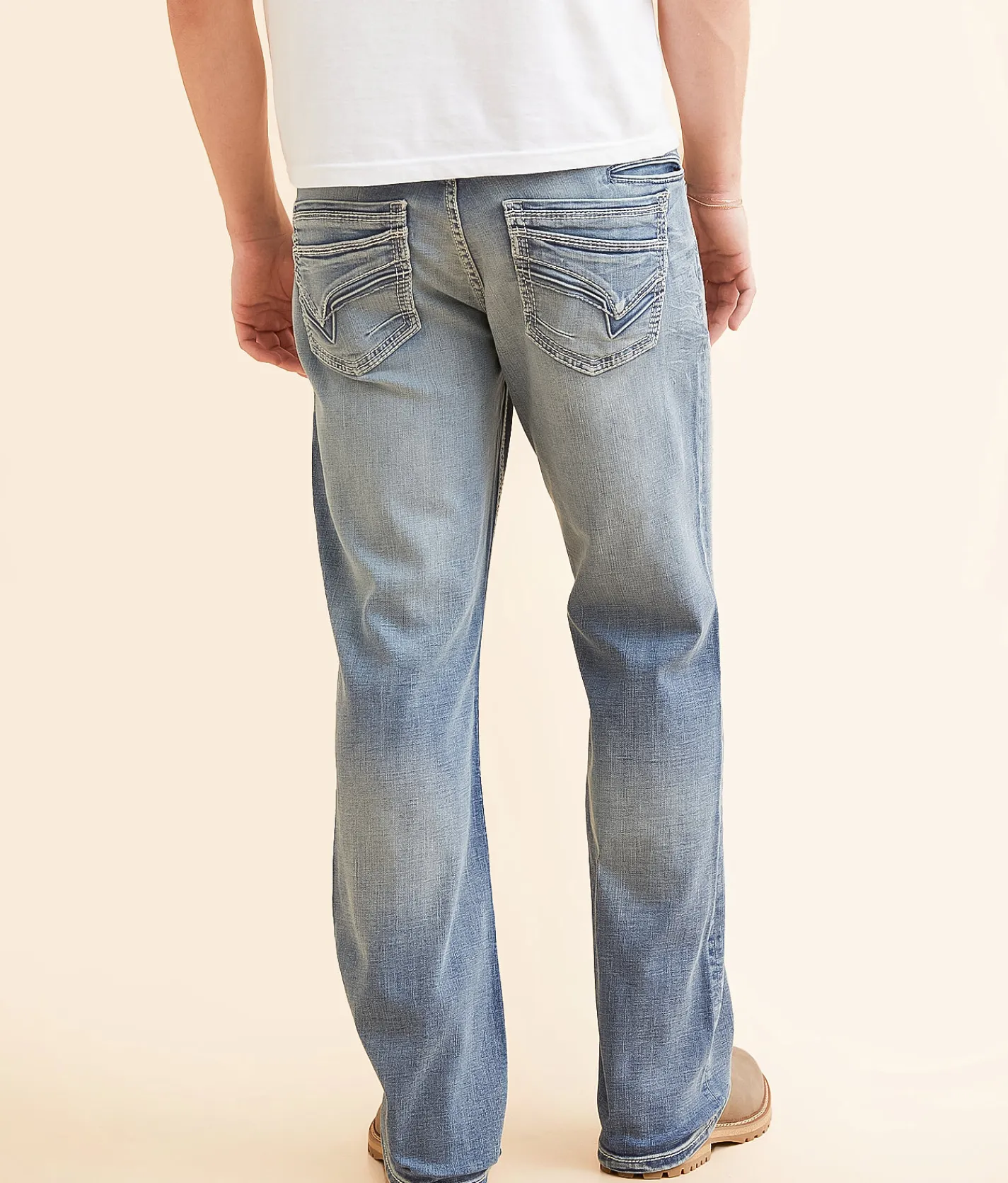 Bottoms|Bke Jeans | BKE Jake Boot Stretch Jean Linus