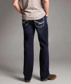Bottoms|Bke Jeans | BKE Jake Boot Stretch Jean Void